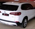 Белый БМВ Х5, объемом двигателя 3 л и пробегом 81 тыс. км за 45900 $, фото 4 на Automoto.ua