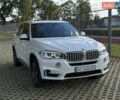Белый БМВ Х5, объемом двигателя 2 л и пробегом 110 тыс. км за 28700 $, фото 24 на Automoto.ua