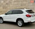 Белый БМВ Х5, объемом двигателя 2 л и пробегом 132 тыс. км за 31800 $, фото 21 на Automoto.ua
