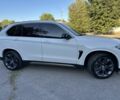 Белый БМВ Х5, объемом двигателя 2 л и пробегом 92 тыс. км за 34000 $, фото 3 на Automoto.ua