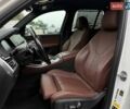 Белый БМВ Х5, объемом двигателя 3 л и пробегом 94 тыс. км за 49999 $, фото 16 на Automoto.ua