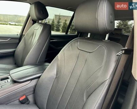 Белый БМВ Х5, объемом двигателя 2 л и пробегом 132 тыс. км за 31800 $, фото 62 на Automoto.ua