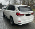 Білий БМВ Х5, об'ємом двигуна 2 л та пробігом 160 тис. км за 27500 $, фото 2 на Automoto.ua