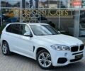 Білий БМВ Х5, об'ємом двигуна 2.98 л та пробігом 105 тис. км за 24000 $, фото 1 на Automoto.ua