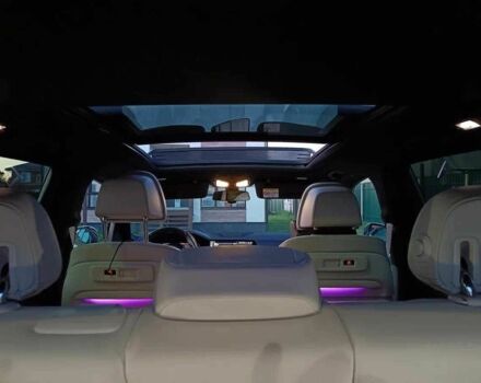 Белый БМВ Х5, объемом двигателя 0 л и пробегом 90 тыс. км за 19400 $, фото 15 на Automoto.ua