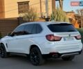 Білий БМВ Х5, об'ємом двигуна 3 л та пробігом 173 тис. км за 25500 $, фото 14 на Automoto.ua
