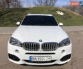 Белый БМВ Х5, объемом двигателя 4.4 л и пробегом 40 тыс. км за 39999 $, фото 4 на Automoto.ua