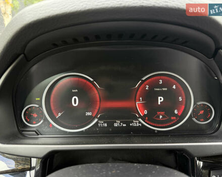 Белый БМВ Х5, объемом двигателя 2 л и пробегом 152 тыс. км за 29900 $, фото 19 на Automoto.ua