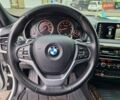 Білий БМВ Х5, об'ємом двигуна 3 л та пробігом 74 тис. км за 29500 $, фото 18 на Automoto.ua