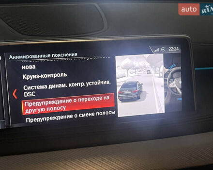 Белый БМВ Х5, объемом двигателя 3 л и пробегом 130 тыс. км за 40000 $, фото 5 на Automoto.ua