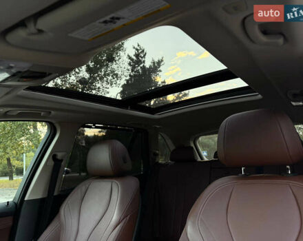 Белый БМВ Х5, объемом двигателя 3 л и пробегом 96 тыс. км за 41888 $, фото 2 на Automoto.ua