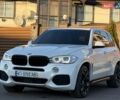 Білий БМВ Х5, об'ємом двигуна 3 л та пробігом 173 тис. км за 25500 $, фото 4 на Automoto.ua