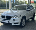 Білий БМВ Х5, об'ємом двигуна 2 л та пробігом 98 тис. км за 31990 $, фото 1 на Automoto.ua