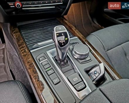 Білий БМВ Х5, об'ємом двигуна 3 л та пробігом 74 тис. км за 29500 $, фото 20 на Automoto.ua