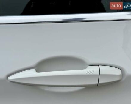 Белый БМВ Х5, объемом двигателя 2 л и пробегом 132 тыс. км за 31800 $, фото 45 на Automoto.ua