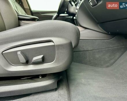 Белый БМВ Х5, объемом двигателя 2 л и пробегом 132 тыс. км за 31800 $, фото 95 на Automoto.ua