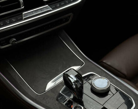 БМВ Х5 2018 в Днепре (Днепропетровске) на Automoto.ua Белый БМВ Х5, объемом двигателя 3 л и пробегом 91 тыс. км за 58000 $, фото 11 на Automoto.ua