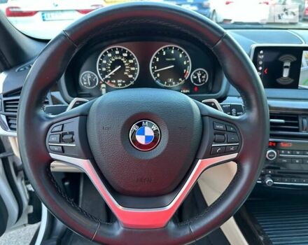 Білий БМВ Х5, об'ємом двигуна 2.98 л та пробігом 74 тис. км за 30900 $, фото 21 на Automoto.ua