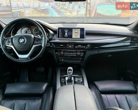 Білий БМВ Х5, об'ємом двигуна 3 л та пробігом 173 тис. км за 25500 $, фото 66 на Automoto.ua