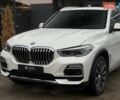Белый БМВ Х5, объемом двигателя 3 л и пробегом 94 тыс. км за 49999 $, фото 7 на Automoto.ua
