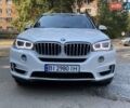 Білий БМВ Х5, об'ємом двигуна 3 л та пробігом 179 тис. км за 37200 $, фото 1 на Automoto.ua
