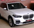 Білий БМВ Х5, об'ємом двигуна 3 л та пробігом 81 тис. км за 45900 $, фото 3 на Automoto.ua