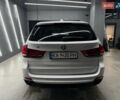 Белый БМВ Х5, объемом двигателя 2 л и пробегом 184 тыс. км за 25500 $, фото 3 на Automoto.ua