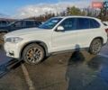 Білий БМВ Х5, об'ємом двигуна 2.98 л та пробігом 158 тис. км за 8300 $, фото 1 на Automoto.ua
