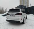 Белый БМВ Х5, объемом двигателя 3 л и пробегом 108 тыс. км за 49300 $, фото 11 на Automoto.ua