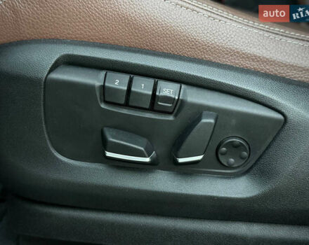 Белый БМВ Х5, объемом двигателя 3 л и пробегом 96 тыс. км за 41888 $, фото 4 на Automoto.ua