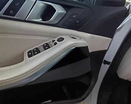 Белый БМВ Х5, объемом двигателя 0 л и пробегом 90 тыс. км за 19400 $, фото 4 на Automoto.ua