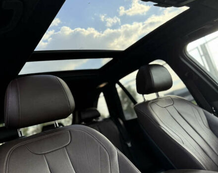 Белый БМВ Х5, объемом двигателя 2 л и пробегом 110 тыс. км за 28700 $, фото 45 на Automoto.ua