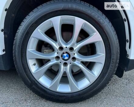 Білий БМВ Х5, об'ємом двигуна 2.98 л та пробігом 74 тис. км за 30900 $, фото 8 на Automoto.ua