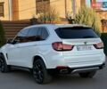 Білий БМВ Х5, об'ємом двигуна 3 л та пробігом 173 тис. км за 25500 $, фото 15 на Automoto.ua