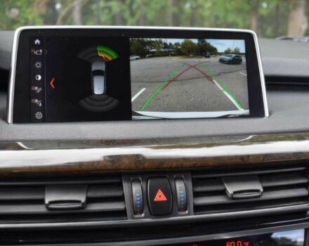 Білий БМВ Х5, об'ємом двигуна 3 л та пробігом 39 тис. км за 20000 $, фото 10 на Automoto.ua