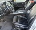 Білий БМВ Х5, об'ємом двигуна 3 л та пробігом 173 тис. км за 25500 $, фото 40 на Automoto.ua