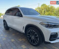 Белый БМВ Х5, объемом двигателя 3 л и пробегом 65 тыс. км за 52000 $, фото 9 на Automoto.ua