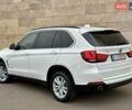 Белый БМВ Х5, объемом двигателя 2 л и пробегом 132 тыс. км за 31800 $, фото 20 на Automoto.ua