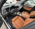 Белый БМВ Х5, объемом двигателя 3 л и пробегом 211 тыс. км за 38900 $, фото 9 на Automoto.ua