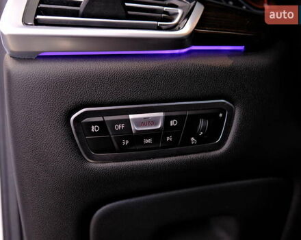 Білий БМВ Х5, об'ємом двигуна 3 л та пробігом 81 тис. км за 45900 $, фото 23 на Automoto.ua