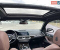 Білий БМВ Х5, об'ємом двигуна 3 л та пробігом 38 тис. км за 68000 $, фото 13 на Automoto.ua