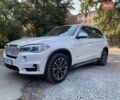 Білий БМВ Х5, об'ємом двигуна 3 л та пробігом 179 тис. км за 37200 $, фото 3 на Automoto.ua