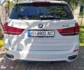 Белый БМВ Х5, объемом двигателя 2.99 л и пробегом 111 тыс. км за 39200 $, фото 1 на Automoto.ua