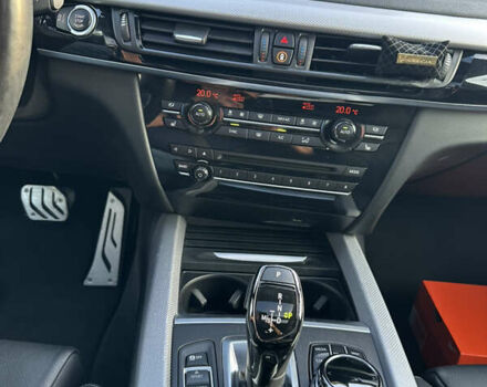 Білий БМВ Х5, об'ємом двигуна 2.99 л та пробігом 84 тис. км за 44900 $, фото 14 на Automoto.ua