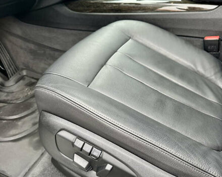 Белый БМВ Х5, объемом двигателя 2.98 л и пробегом 57 тыс. км за 28999 $, фото 16 на Automoto.ua