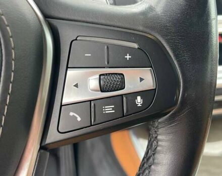 Белый БМВ Х5, объемом двигателя 3 л и пробегом 211 тыс. км за 37900 $, фото 20 на Automoto.ua