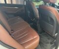 Белый БМВ Х5, объемом двигателя 2 л и пробегом 205 тыс. км за 25500 $, фото 65 на Automoto.ua