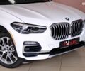 Белый БМВ Х5, объемом двигателя 3 л и пробегом 81 тыс. км за 45900 $, фото 2 на Automoto.ua