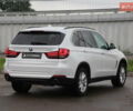 Белый БМВ Х5, объемом двигателя 2 л и пробегом 180 тыс. км за 31500 $, фото 6 на Automoto.ua