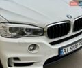 Белый БМВ Х5, объемом двигателя 2 л и пробегом 132 тыс. км за 31800 $, фото 41 на Automoto.ua